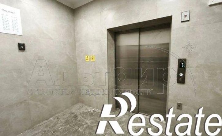 3-комн квартира Кировский проспект, 89 с3,  д. 89 с3