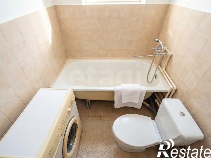 2-комн квартира Сейнерная улица, 35 к6,  д. 35 к6