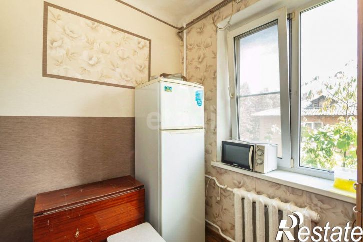 2-комн квартира Сейнерная улица, 35 к6,  д. 35 к6