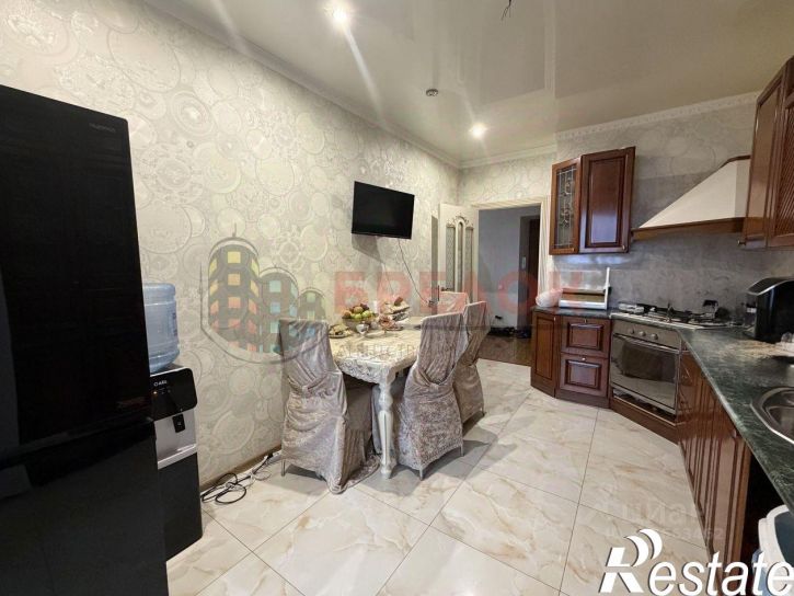 3-комн квартира 3-я Кольцевая улица, 58Б,  д. 58Б