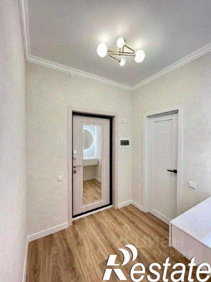 2-комн квартира улица Ткачёва, 11,  д. 11