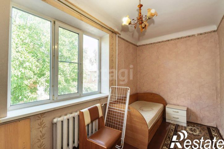 2-комн квартира Сейнерная улица, 35 к6,  д. 35 к6