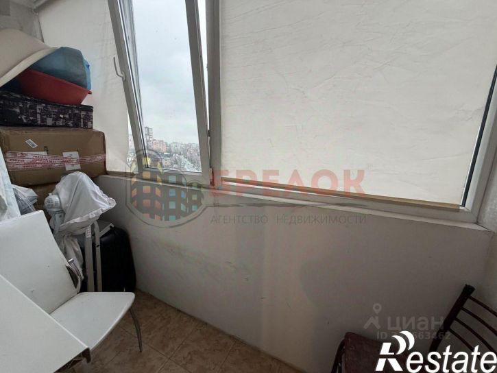 3-комн квартира 3-я Кольцевая улица, 58Б,  д. 58Б