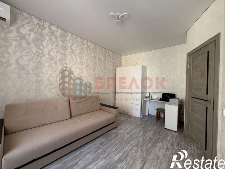 1-комн квартира Берберовская улица, 14,  д. 14