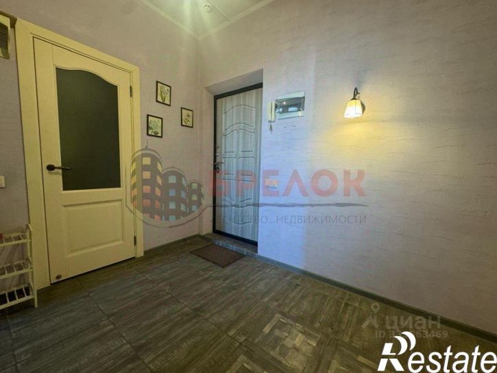 1-комн квартира улица Ерёменко, 107,  д. 107