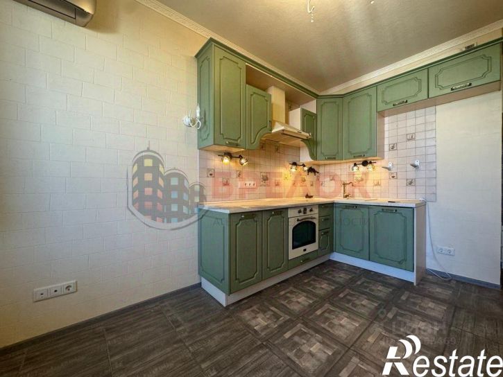 1-комн квартира улица Ерёменко, 107,  д. 107