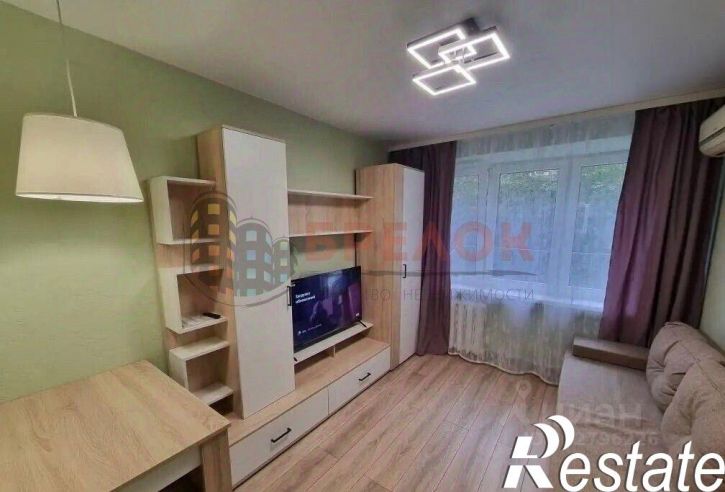 1-комн квартира Прогрессивная улица, 3,  д. 3