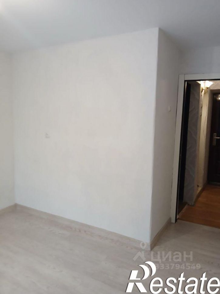 1-комн квартира улица Пацаева, 1,  д. 1