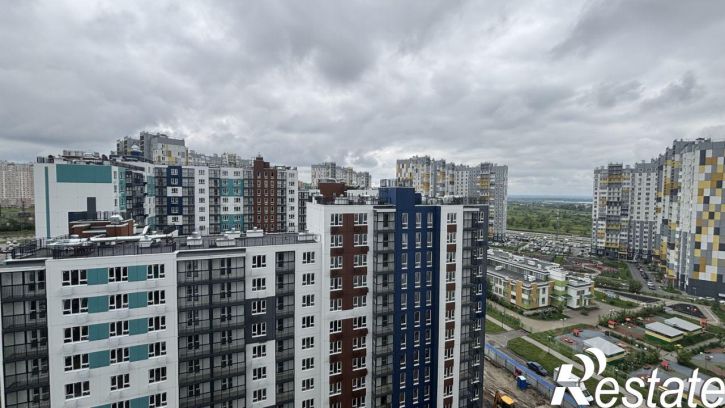 1-комн квартира проспект Солженицына, 13/2 с1,  д. 13/2 с1