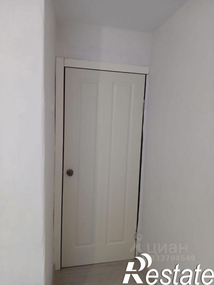 1-комн квартира улица Пацаева, 1,  д. 1