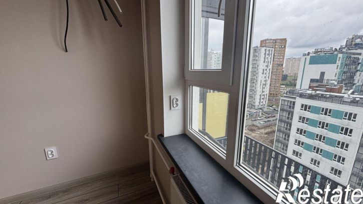 1-комн квартира проспект Солженицына, 13/2 с1,  д. 13/2 с1
