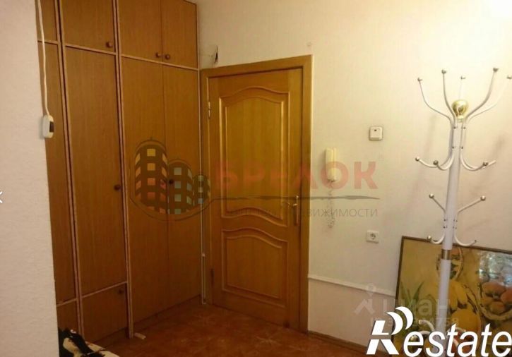 3-комн квартира улица Обороны, 28/10,  д. 28/10