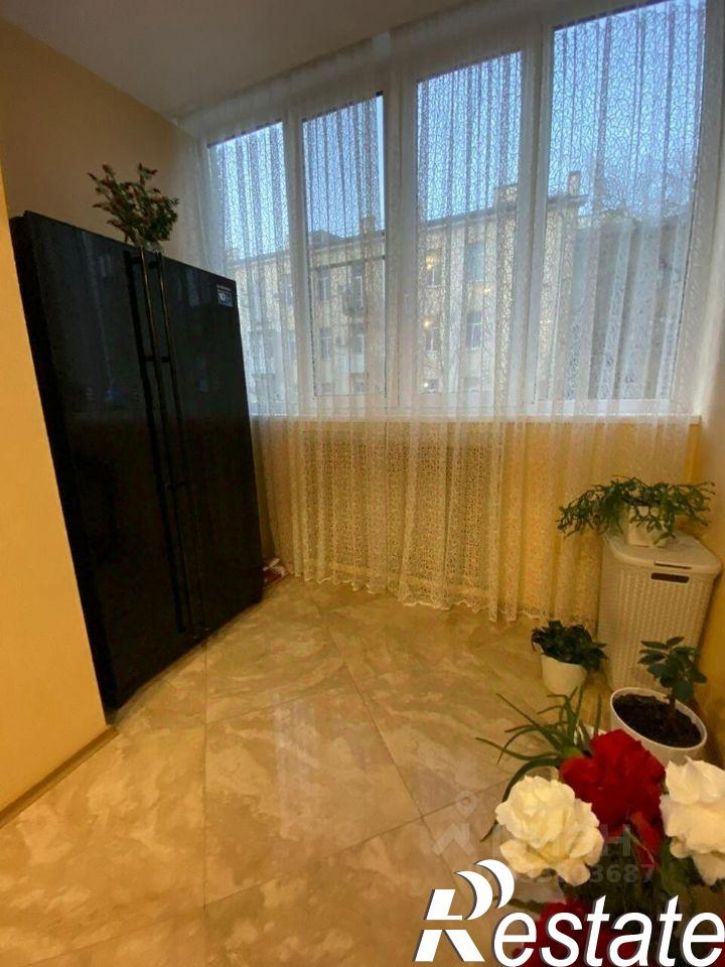 3-комн квартира Социалистическая улица, 213-219,  д. 213-219