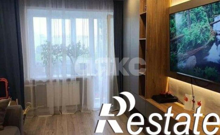 2-комн квартира улица Петренко, 26,  д. 26