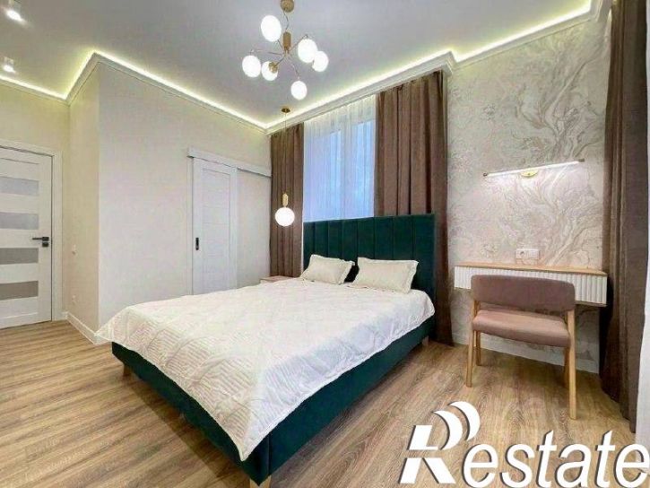 2-комн квартира улица Ткачёва, 11,  д. 11