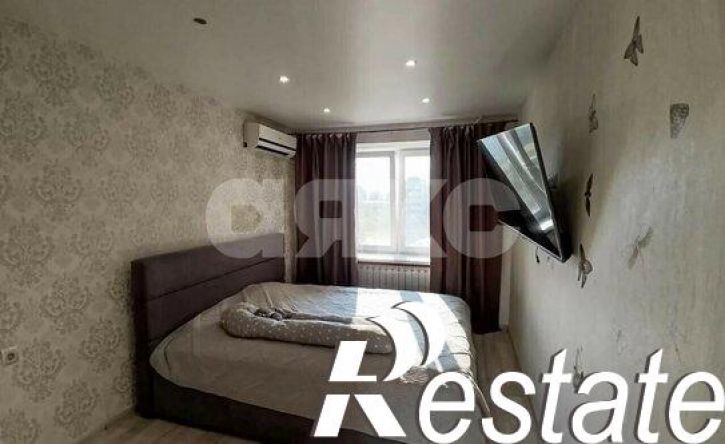 2-комн квартира улица Петренко, 26,  д. 26