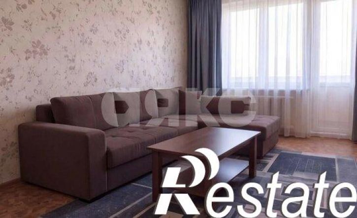 2-комн квартира улица Евдокимова, 37,  д. 37