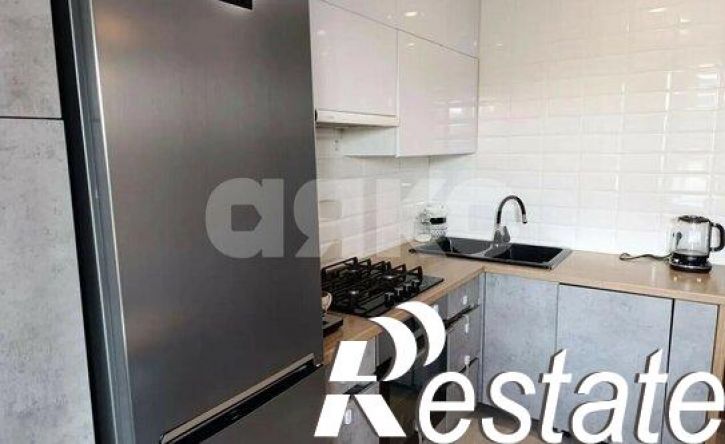 2-комн квартира улица Петренко, 26,  д. 26