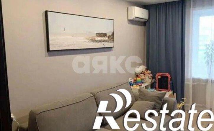 2-комн квартира улица Петренко, 26,  д. 26