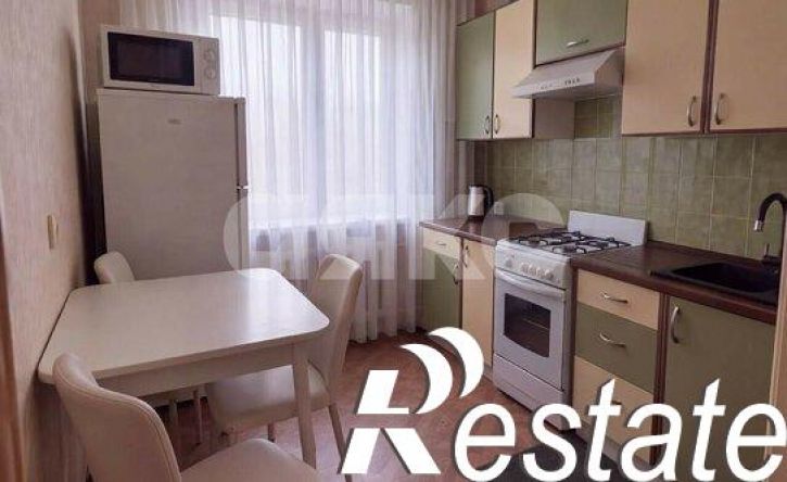 2-комн квартира улица Евдокимова, 37,  д. 37
