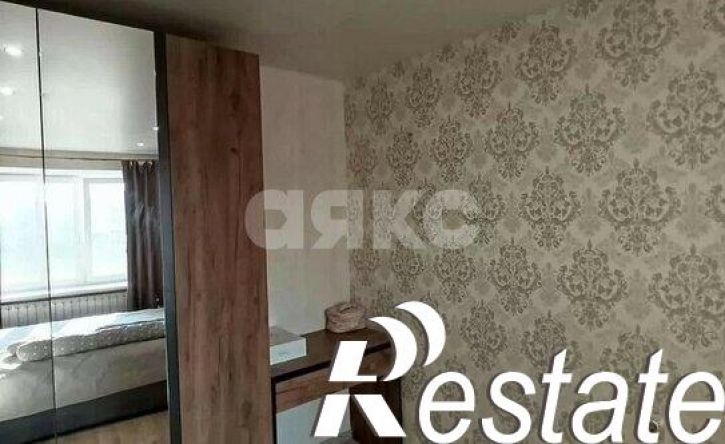 2-комн квартира улица Петренко, 26,  д. 26