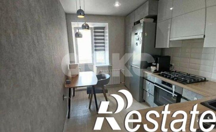 2-комн квартира улица Петренко, 26,  д. 26