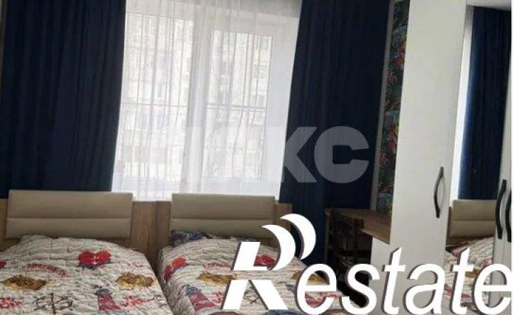 3-комн квартира Днепропетровская улица, 46,  д. 46