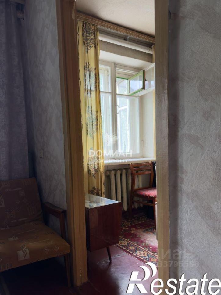 3-комн квартира улица Погодина, 10,  д. 10