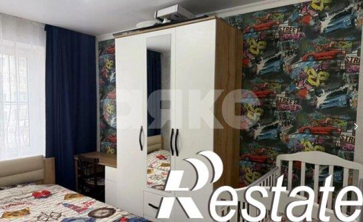 3-комн квартира Днепропетровская улица, 46,  д. 46