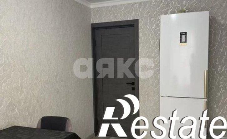 3-комн квартира Днепропетровская улица, 46,  д. 46