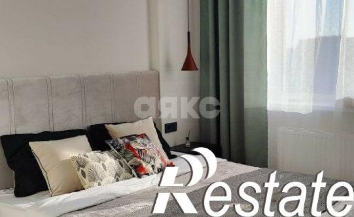 1-комн квартира бульвар Комарова, 30/2,  д. 30/2