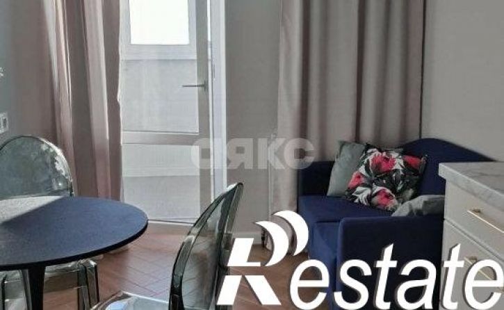 1-комн квартира бульвар Комарова, 30/2,  д. 30/2
