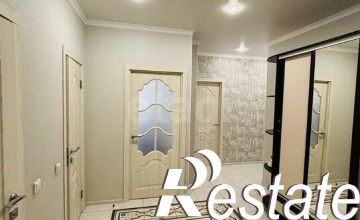 3-комн квартира улица Подвойского, 39,  д. 39