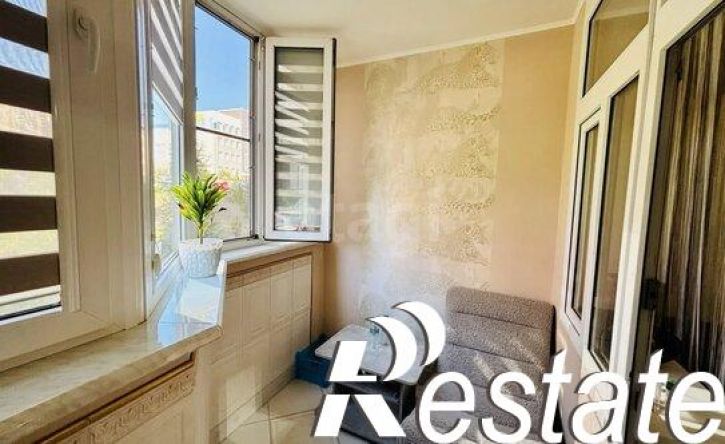 3-комн квартира улица Подвойского, 39,  д. 39