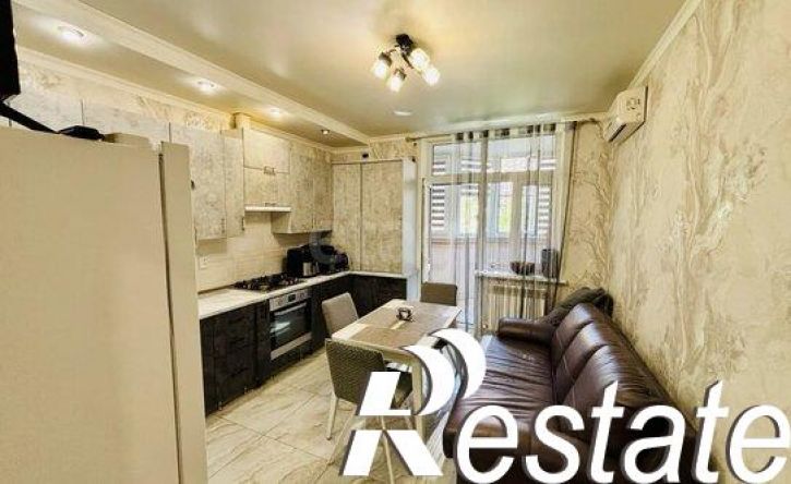 3-комн квартира улица Подвойского, 39,  д. 39