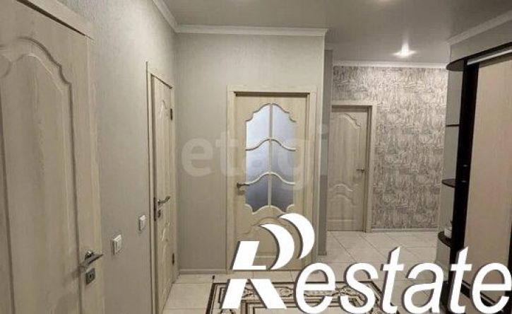 3-комн квартира улица Подвойского, 39,  д. 39