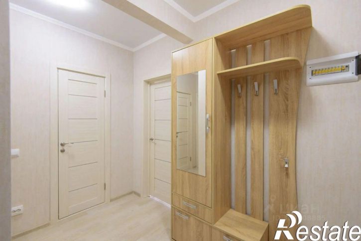 3-комн квартира улица Ткачёва, 16,  д. 16
