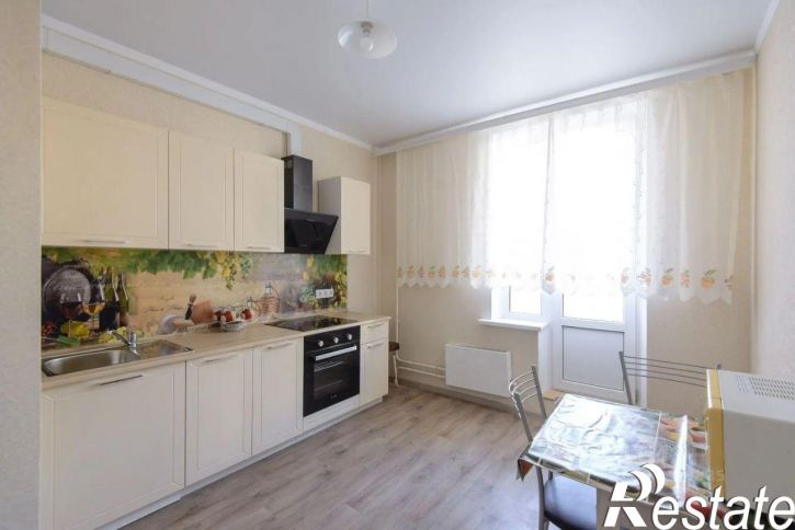 3-комн квартира улица Ткачёва, 16,  д. 16