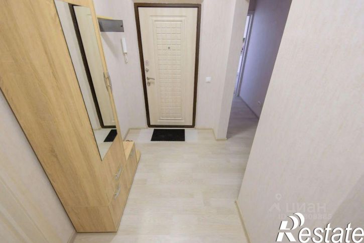 3-комн квартира улица Ткачёва, 16,  д. 16
