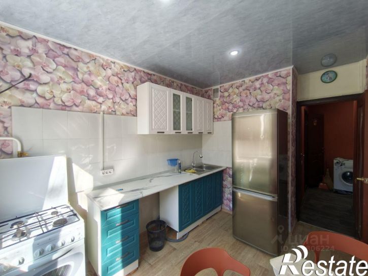 2-комн квартира проспект Космонавтов, 41 к3,  д. 41 к3