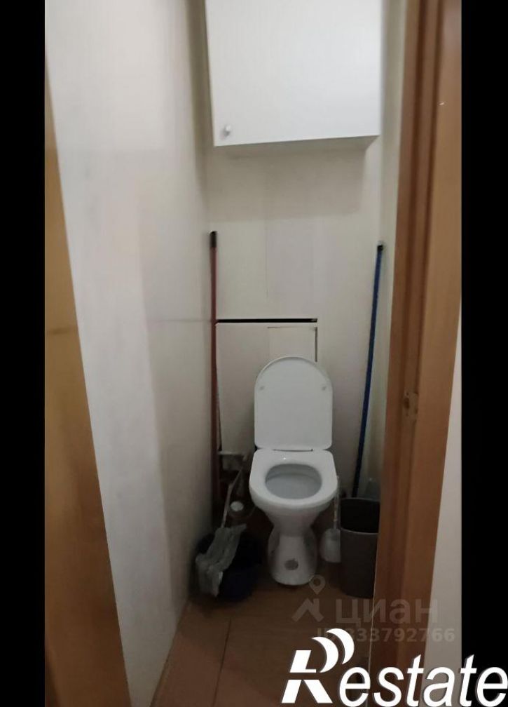 Комната Соборный переулок, 80/225,  д. 80/225