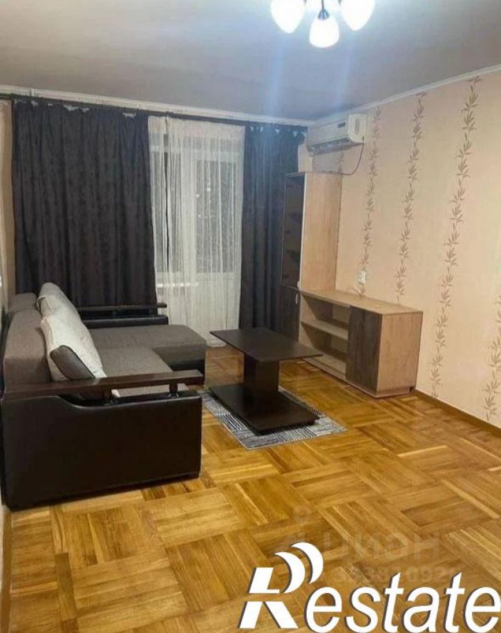 1-комн квартира улица Борко, 3,  д. 3