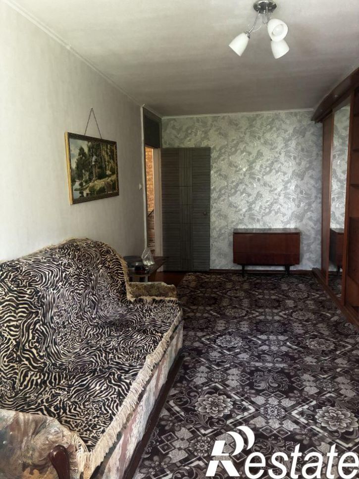 1-комн квартира Казахская улица, 82/1,  д. 82/1