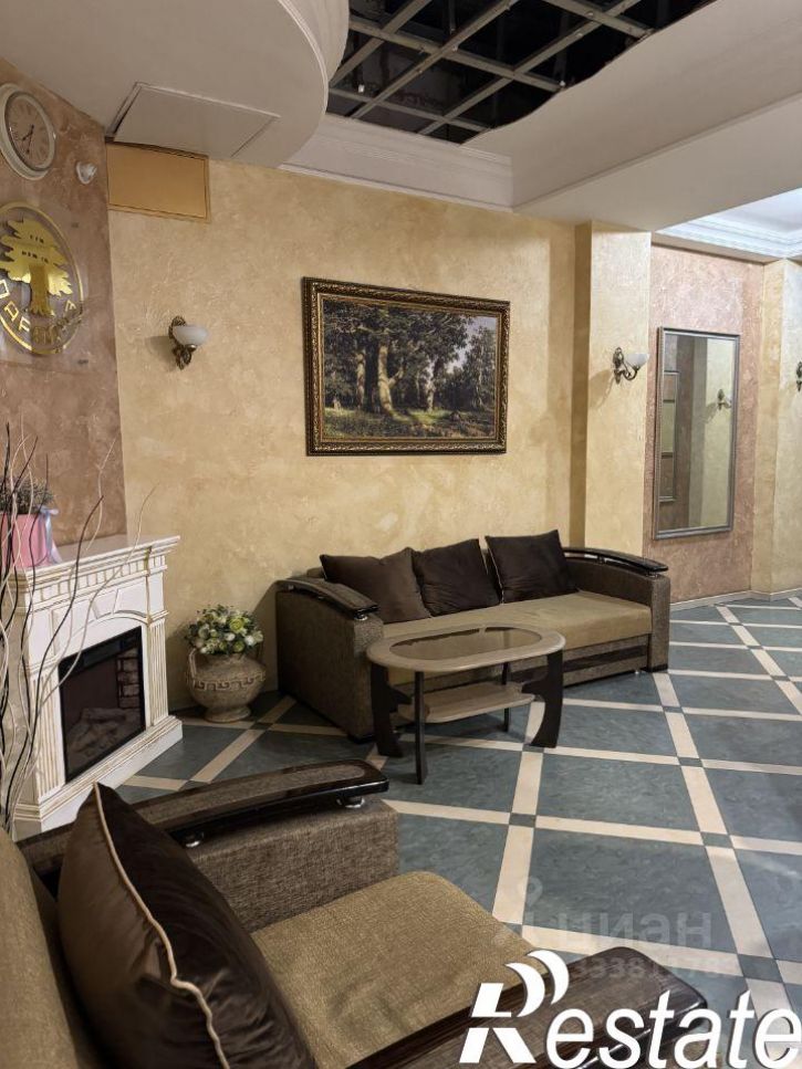 1-комн квартира улица Варфоломеева, 222А,  д. 222А