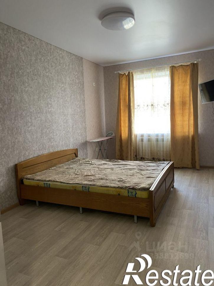 1-комн квартира Берберовская улица, 6 с2,  д. 6 с2