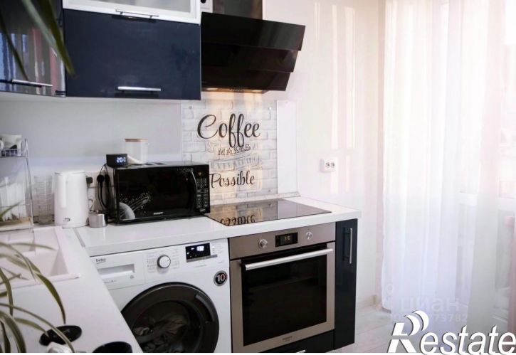 1-комн квартира улица Веры Пановой, 30 с2,  д. 30 с2