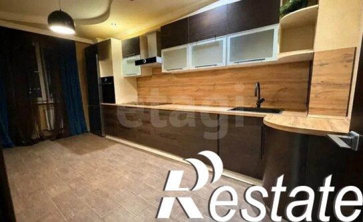 3-комн квартира проспект Королёва, 9В,  д. 9В