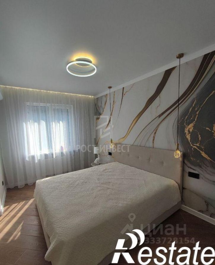 2-комн квартира проспект Маршала Жукова, 18,  д. 18