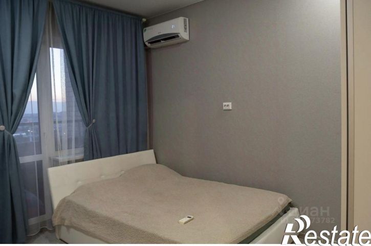 1-комн квартира улица Веры Пановой, 30 с2,  д. 30 с2