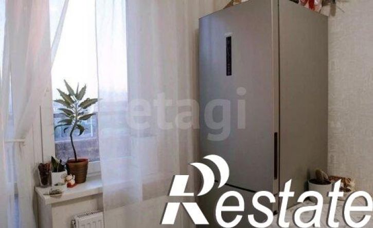 1-комн квартира улица Веры Пановой, 30 с2,  д. 30 с2